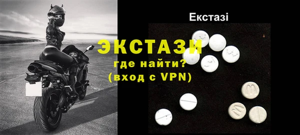 эйфоретик Гусь-Хрустальный