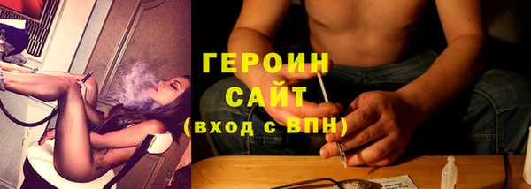 эйфоретик Гусь-Хрустальный