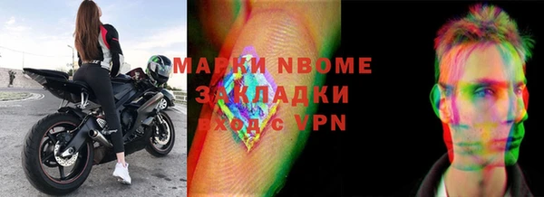 эйфоретик Гусь-Хрустальный