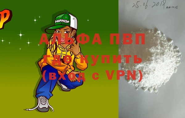 эйфоретик Гусь-Хрустальный